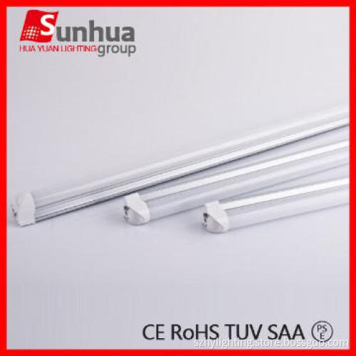 best price 6w LED reb tube with battery powered
